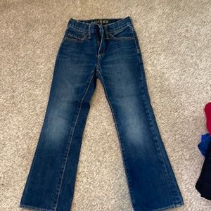 Gap Kids Jeans